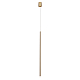 Подвесной светодиодный светильник Loft IT Reed 10358/830 AB
