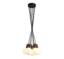 Подвесная люстра ST Luce Cork SL6226.403.07