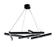 Подвесная люстра Zortes Aven ZRS.01243.02