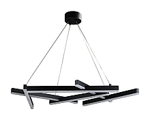Подвесная люстра Zortes Aven ZRS.01243.02