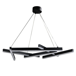 Подвесная люстра Zortes Aven ZRS.01243.02
