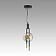 Подвесной светодиодный светильник Odeon Light Exclusive Modern Magnet 5407/12L