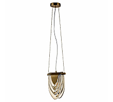 Подвесной светильник Lumion Ochre 6515/1