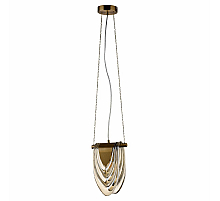 Подвесной светильник Lumion Ochre 6515/1