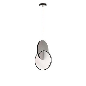 Подвесной светодиодный светильник Loft IT Eclipse 9970P