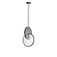 Подвесной светодиодный светильник Loft IT Eclipse 9970P