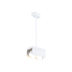 Подвесной светильник Ambrella Light GX Standard tech TN70857