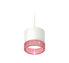 Комплект подвесного светильника Ambrella Light Techno Spot XP8110040 (A2331, C8110, N8486)