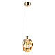 Подвесной светильник Odeon Light Gemme L-Vision 7111/4LB