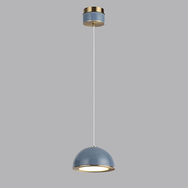 Подвесной светильник Odeon Light Lulu L-Vision 5452/6LA