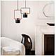 Подвесной светильник Delight Collection 9926 9926P/1 black/copper