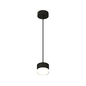 Подвесной светильник Ambrella Light Techno (A2333, С8111, N8399) XP8111025