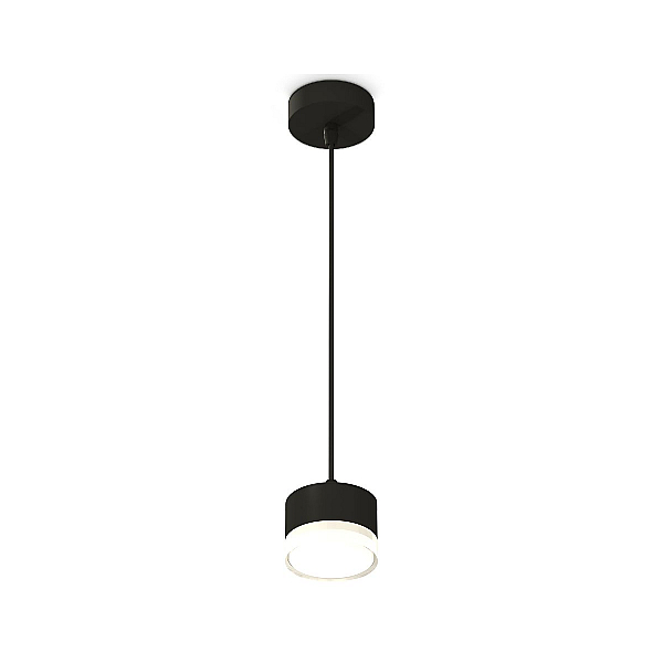 Подвесной светильник Ambrella Light Techno (A2333, С8111, N8399) XP8111025