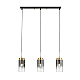 Подвесной светильник Lumion Comfi Isha 8101/3A
