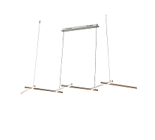 Подвесной светильник ST-Luce SL394.503.06