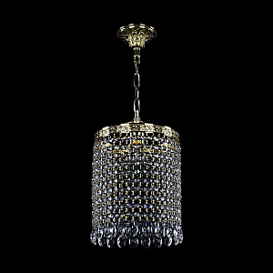 Подвесная люстра Bohemia Ivele Crystal 19201/20IV G