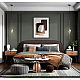 Подвесной светильник DeLight Collection Pezzo OM82112-1b gold