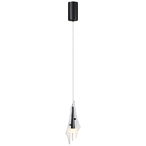 Подвесной светильник Odeon Light L-vision Afalina 5442/6LA