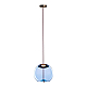 Подвесной светодиодный светильник Loft IT Knot 8133-B mini