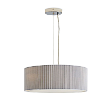 Подвесной светильник Freya Pleating FR5434PL-03GR1