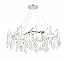 Подвесная люстра ST Luce Teardrops SL1660.103.12