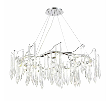 Подвесная люстра ST Luce Teardrops SL1660.103.12