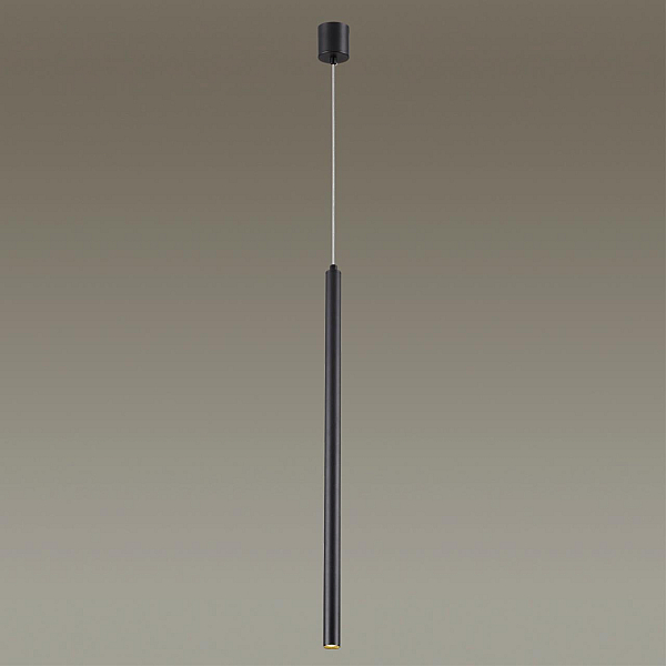 Подвесной светодиодный светильник Odeon Light Fiano 4373/3L