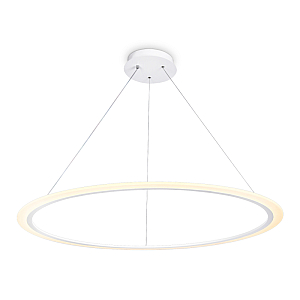 Подвесной светильник Ambrella Light Acrylica Original FA4351