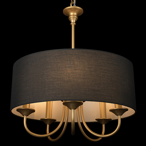 Подвесной светильник Loft it Balance 10416 GD