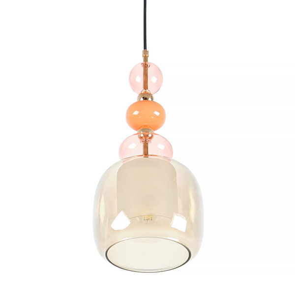 Подвесной светильник MyFar Louis MR2504-1P