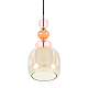 Подвесной светильник MyFar Louis MR2504-1P