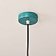 Подвесной светильник ImperiumLoft Leaf B Green 312173-26