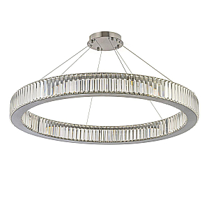 Подвесная люстра Arti Lampadari Anzio L 1.5.100.100 N