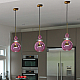 Подвесной светильник ImperiumLoft Candy 101403-26