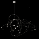 Подвесной светильник Loft It Flock of Light 10309/21 CR