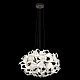 Подвесной светильник Loft IT Clizia 10595/530 Black