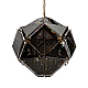 Подвесной светильник Loft IT Shard 10560 Smoke