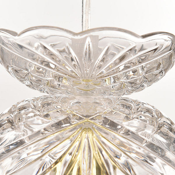Подвесной светильник Bohemia Ivele Crystal 14771P/11 G