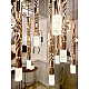 Подвесной светильник Delight Collection OM2365-F1 gold