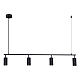 Подвесной светильник ST Luce KENDO SL1213.403.04