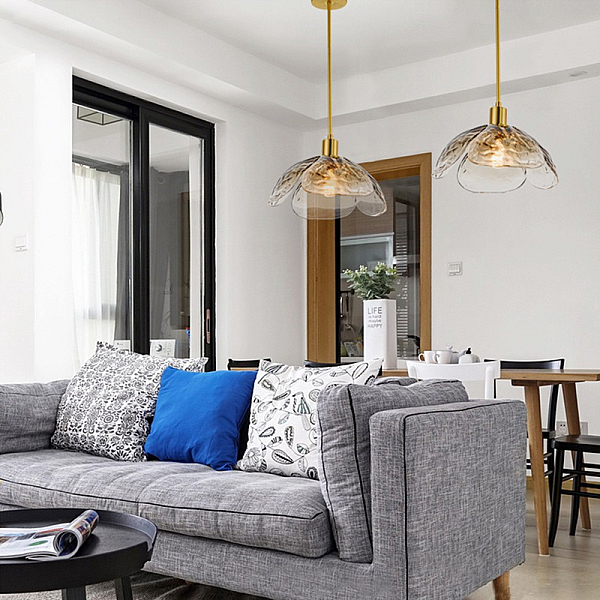Подвесной светильник ImperiumLoft Fleur 140695-26