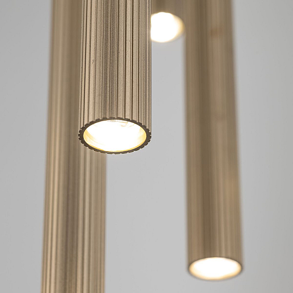 Подвесной светильник TK Lighting 11487 Ferro Sabia a072571