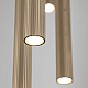 Подвесной светильник TK Lighting 11487 Ferro Sabia a072571