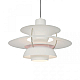 Подвесной светильник Loft IT Floret 10113 White