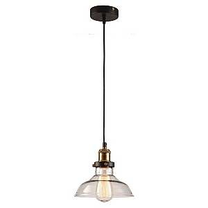 Подвесной светильник Lussole Loft Glen cove GRLSP-9606