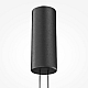 Подвесной светодиодный светильник Maytoni Modern Evolution MOD396PL-L10BL3K