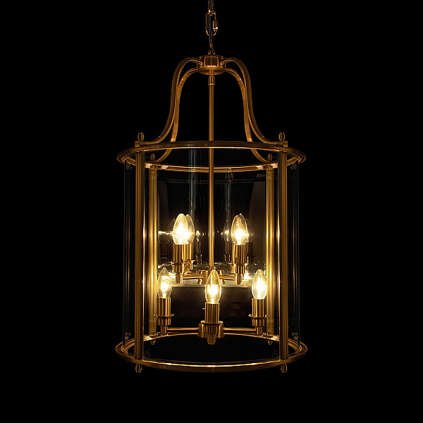 Подвесной светильник Loft It Lighthouse 10456/8 AB