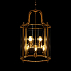 Подвесной светильник Loft It Lighthouse 10456/8 AB
