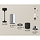 Подвесной светильник Ambrella Light Techno Spot XP6302001 (A2302, C6325x2, A2061x2, C6302, N6132)