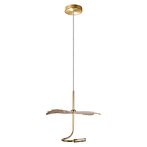 Подвесной светильник Loft IT Aronos 10395